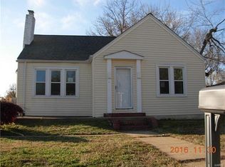 722 Caroline St, Belleville, IL