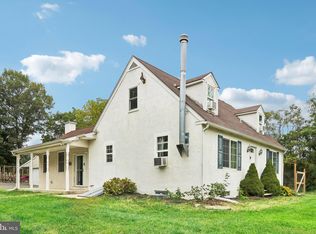 543 Ridge Rd, Telford, PA 18969