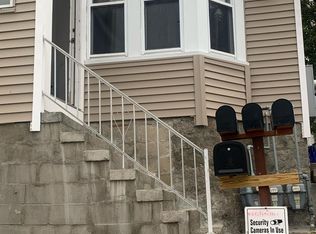 699 June St #3, Fall River, MA 02720