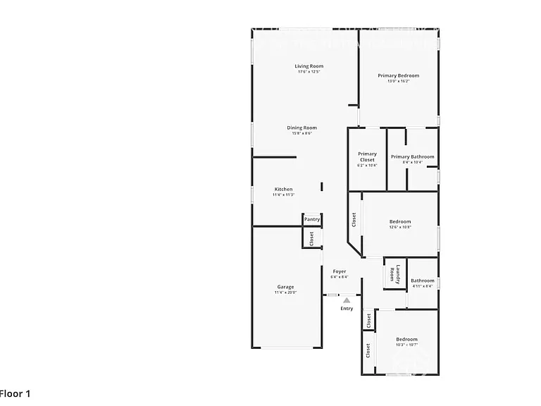 6249 Island Way — Photo 2