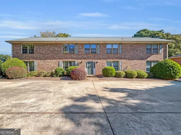 103 Barrington Dr APT 3, Athens, GA 30605