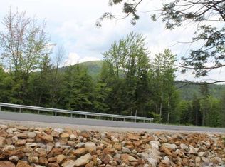 27 Locke Summit Rd, Bethel, ME 04217