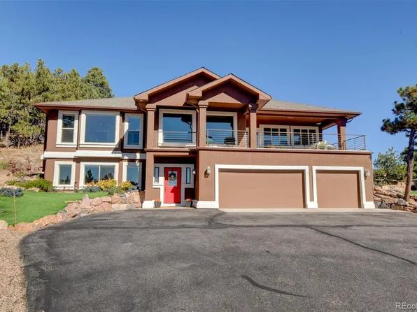 17535 Saddle Ridge Ct, Monument, CO 80132