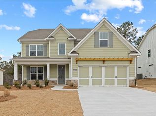 104 Daffodil Lndg, Dallas, GA 30132