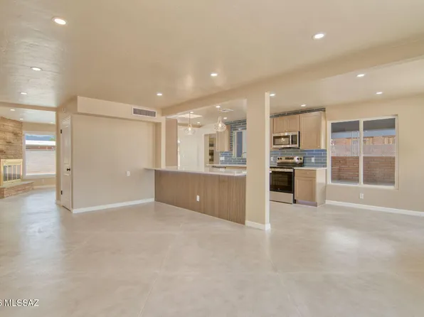 6625 E Paseo, Tucson, AZ 85710