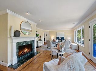444 The Alameda, San Anselmo, CA 94960