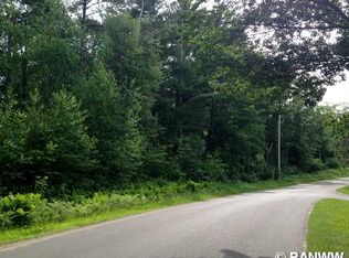 0 W Reiskes Rd, Hayward, WI 54843