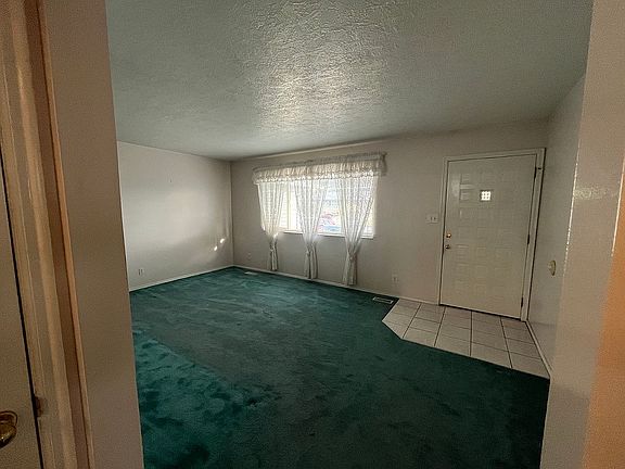 Front room 