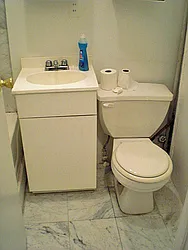 Rented by DSA Realty