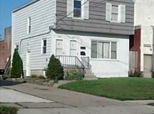4027 Upton Ave, Toledo, OH