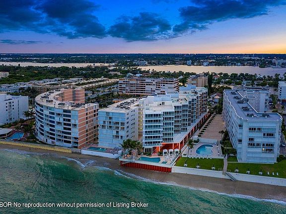 2nd image of 3550 S Ocean Blvd #Penthouse E