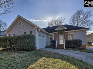 111 Darby Way, West Columbia, SC 29170