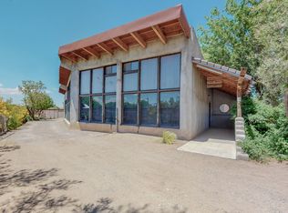 21 Llanito Rd, Bernalillo, NM 87004
