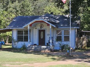 6705 Fm #1247, Wells, TX 75976