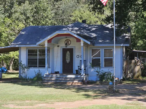 6705 Fm #1247, Wells, TX 75976