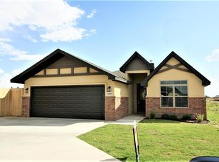 10318 Vernon Dr, Lubbock, TX 79423