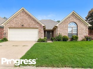 7914 Jills Creek Dr, Memphis, TN 38133