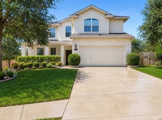 10303 Buckskin Rise, San Antonio, TX 78254