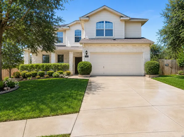 10303 Buckskin Rise, San Antonio, TX 78254