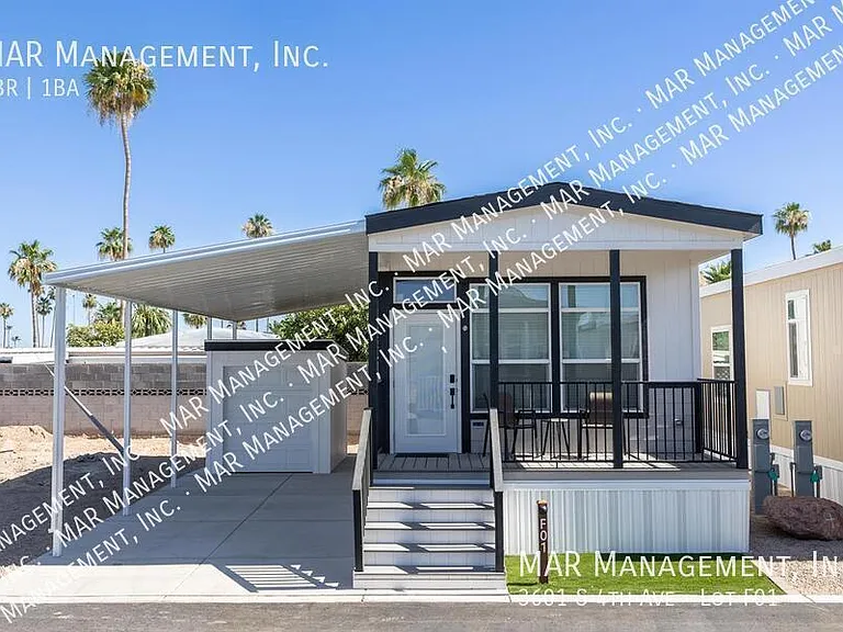 3601 S 4th Ave #F01 — Photo 4