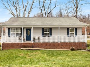 305 Elbert Way, Bristol, VA 24202