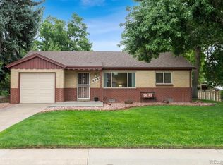 2740 Reed St, Wheat Ridge, CO 80033