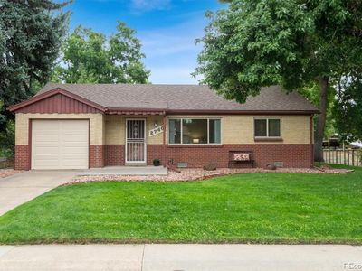2740 Reed Street, Wheat Ridge, CO, 80033