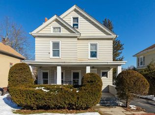 190 Hooker Ave, Poughkeepsie, NY 12603
