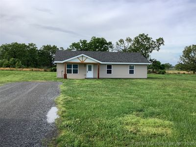 7426 E 566th Rd, Locust Grove, OK, 74352