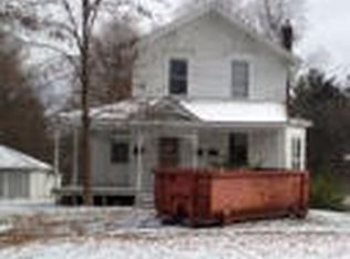 55 S Broad St, Hillsdale, MI 49242
