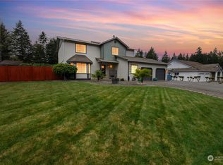 14608 15th Ave S, Spanaway, WA