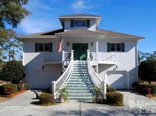 1045 Meridian Dr, Sneads Ferry, NC 28460