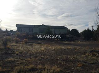 2334 Eagle Valley Rd, Pioche, NV 89043