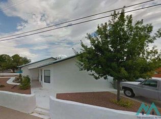 1200 Luna St, Las Cruces, NM 88001