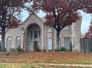 4689 Thanksgiving Ln, Plano, TX 75024
