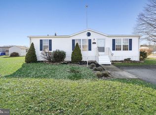 309 Fox Pointe Dr #117, Dover, DE 19904