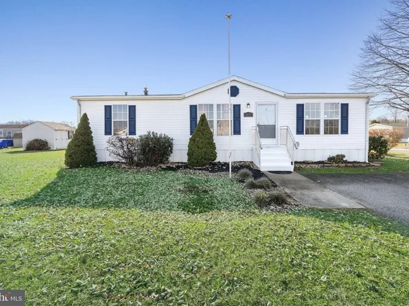 309 Fox Pointe Dr #117, Dover, DE 19904