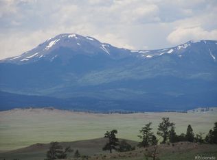 4434 Anadarko Rd, Hartsel, CO 80449