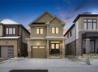 49 Sugar May Ave, Thorold, ON L2V 0L3