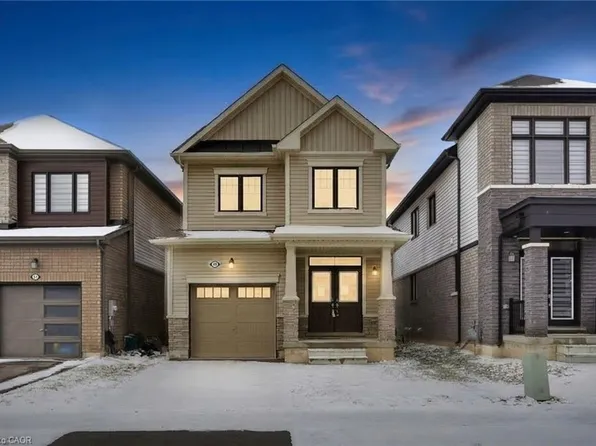 49 Sugar May Ave, Thorold, ON L2V 0L3