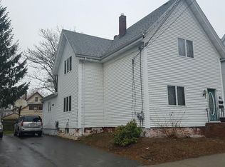 86 Kirtland St, Lynn, MA 01905