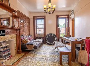 386 Decatur St APT 3, Brooklyn, NY 11233