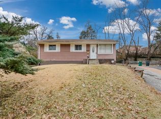 5505 Sapphire Ave, Saint Louis, MO