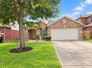 20847 Morgan Knoll Ln, Katy, TX 77449