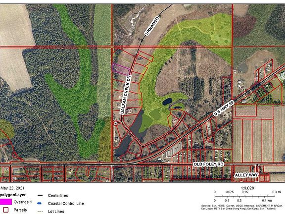 5th image of Balsam Creek Dr