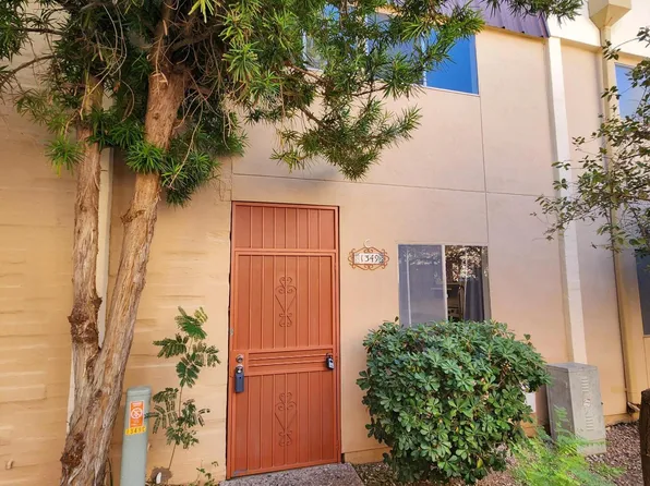 1349 E Fort Lowell Rd #C, Tucson, AZ 85719