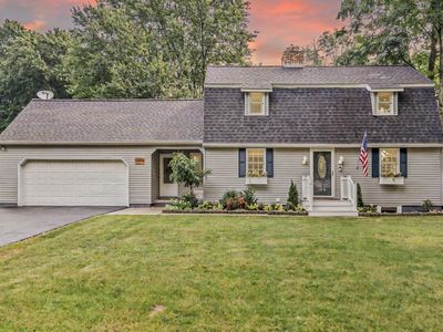 1003 Northwood Dr, Nappanee, IN, 46550