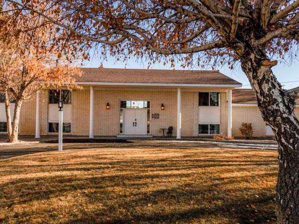 1105 S 500 W, Vernal, UT 84078