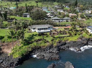 4955 Uakea Rd, Hana, HI 96713