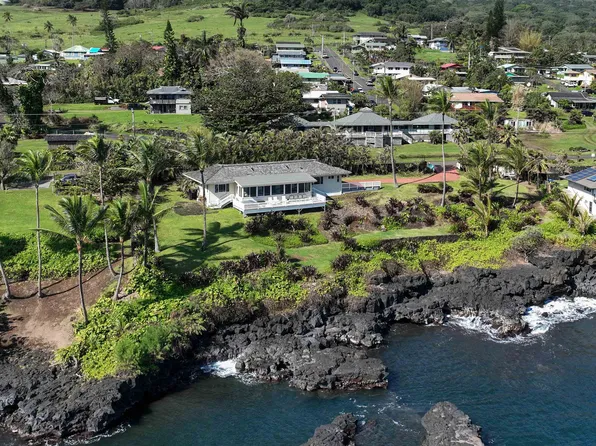4955 Uakea Rd, Hana, HI 96713
